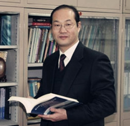 杨绍普