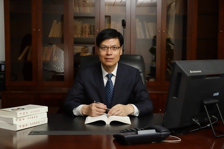 张振宇
