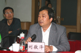 刘敬泽
