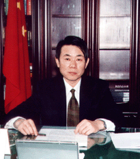 马志超
